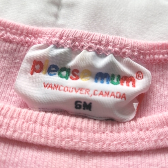 10/$20 ❄️ Please Mum Top - Picture 4 of 5